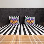 Bright & Sunny Stylish Apt With 2Bdr And 2Bth